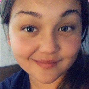 Meet your Posher, Tiffany